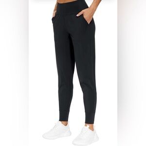 THE GYM PEOPLE Women's Joggers Pants Lightweight Athletic Leggings Lounge Pants
